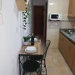 Acogedor Atico Con Terraza En * La Laguna (Tenerife)