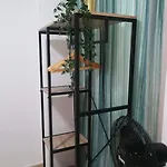 Acogedor Atico Con Terraza En