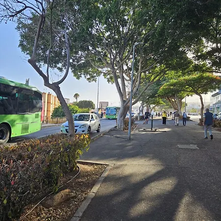 Apartment Acogedor Atico Con Terraza En *