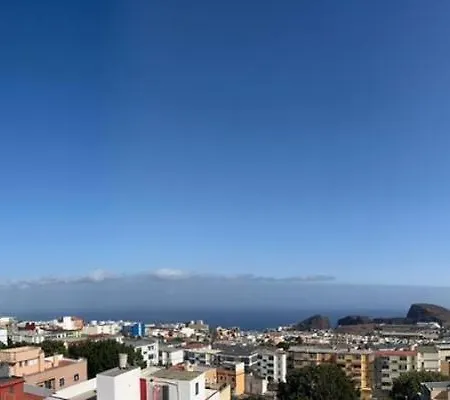 Appartement Acogedor Atico Con Terraza En *